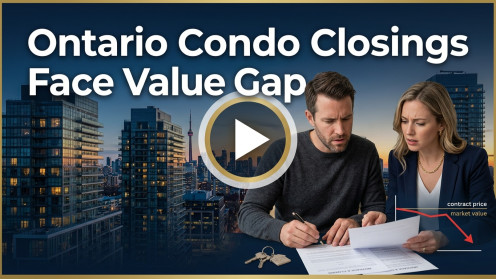 Early-Spring Housing Market Trends in Vancouver