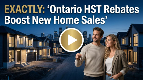 Early-Spring Housing Market Trends in Vancouver