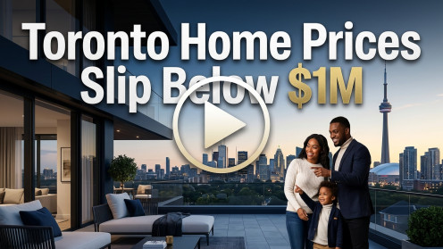 Early-Spring Housing Market Trends in Vancouver